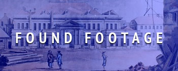 foundfootage